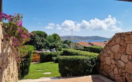 Near the beach, with sea view