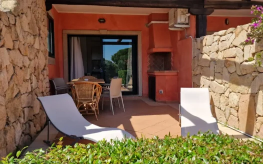 Near the beach, with sea view