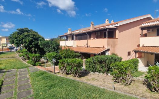 Porto Faro, apartment near the sea