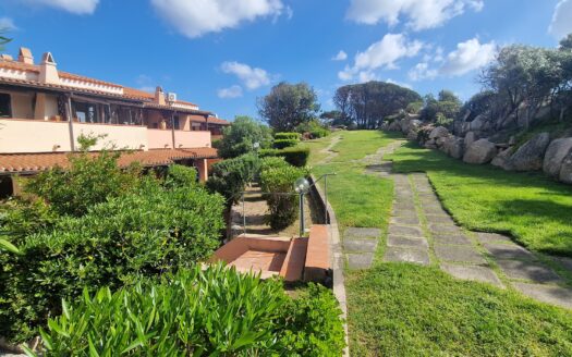 Porto Faro, appartement près de la mer