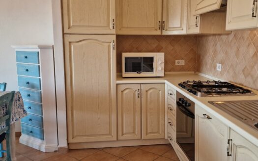 Splendido bilocale a pochi passi dal mare