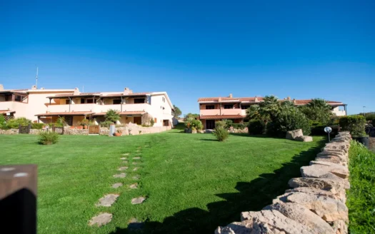 Porto Faro, Studio pour 2 personnes vue mer