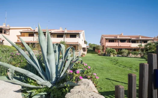 Porto Faro, Studio pour 2 personnes vue mer