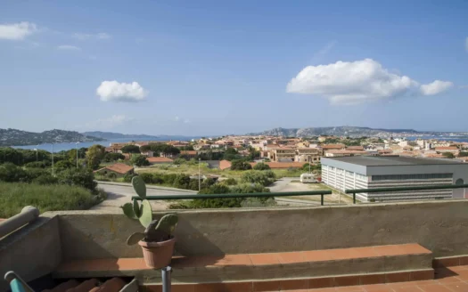 Bilocale 4 posti letto via baragge