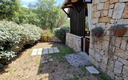 Costa Serena, G11 Villino 4 posti letto