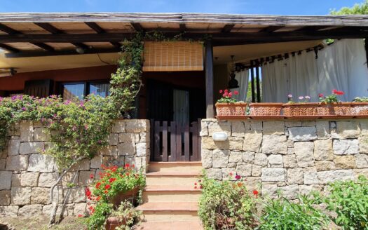 Costa Serena, G11 Villino 4 posti letto