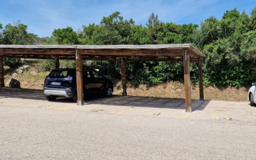 Costa Serena, G11 Villino 4 posti letto