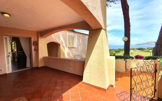 I Faraglioni, apartment near the beach
