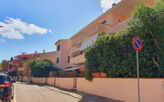 Rez-de-chaussée proche de la marina