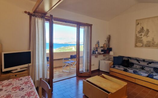 Orizzonte 81 – Bilocale stupenda vista