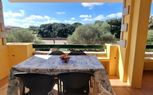 Porto Faro, attico baia del faro 36