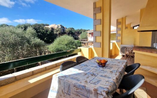 Porto Faro, attico baia del faro 36