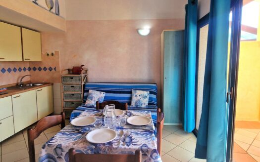 Porto Faro, attico baia del faro 36