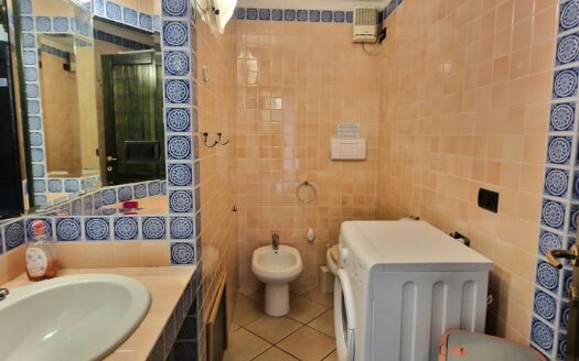 Porto Faro, attico baia del faro 36