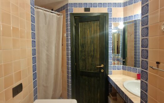 Porto Faro, attico baia del faro 36