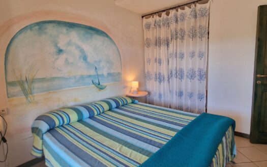 Porto Faro, attico baia del faro 36