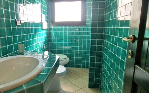 Baia del faro 36, nice apartment near the sea