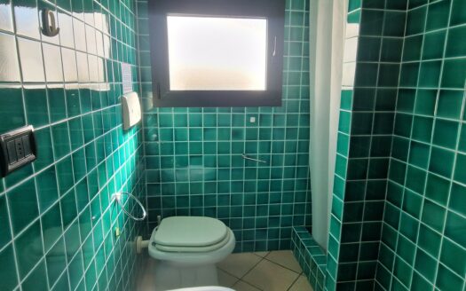 Porto Faro, penthouse baia del faro 36