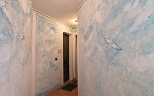 Porto Faro, penthouse baia del faro 36