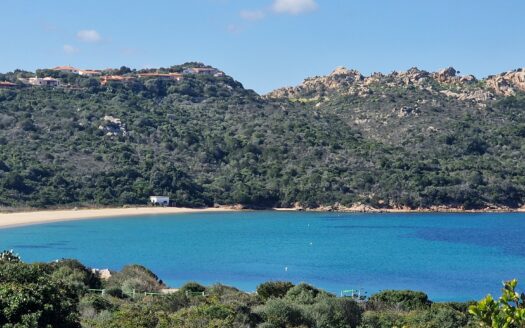 Baia del faro 36, nice apartment near the sea