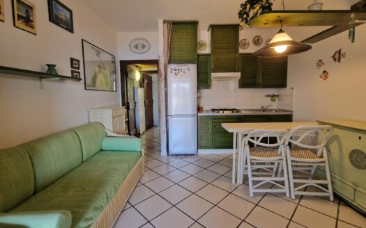 Porto Mannu, apartment 22 b