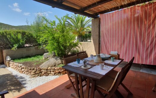 Vecchio Marino 1, Villino Bilocale D3