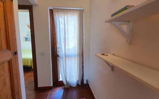 Vecchio Marino 1, Villino Bilocale D3