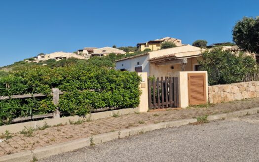Palau Alta, villa with privacy and sea view
