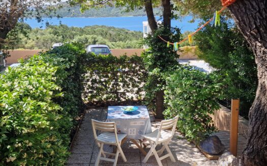 Porto Mannu Villino L’Ulivo 12 E