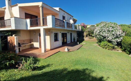Palau Alta, villa with privacy and sea view