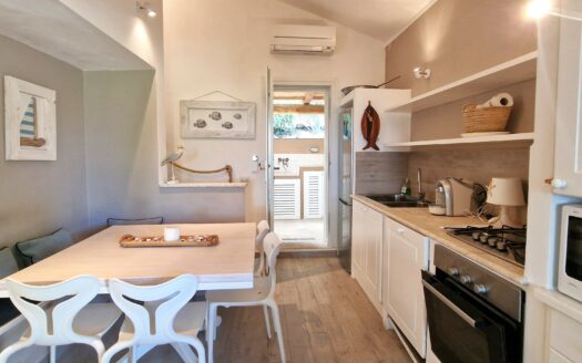 Stazzo Pulcheddu, eine prächtig renovierte Villa mit Meerblick