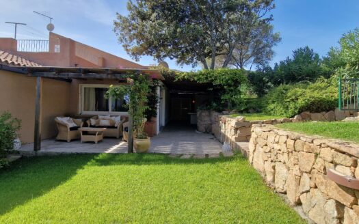 Stazzo Pulcheddu, eine prächtig renovierte Villa mit Meerblick