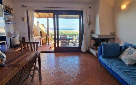 Palau Alta – villa a schiera su due livelli con vista mare