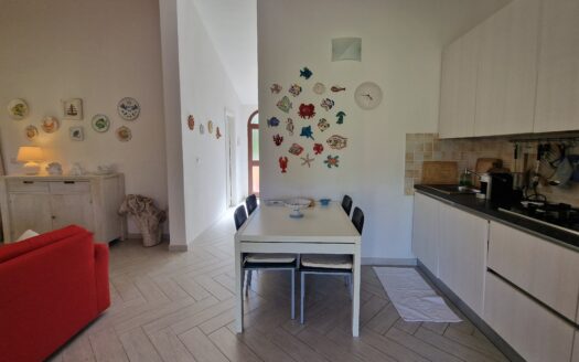 Un angolo di pace tra mare, sport e natura