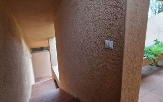 Ein Rückzugsort im Grünen von Stazzo Pulcheddu