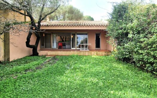 Ein Rückzugsort im Grünen von Stazzo Pulcheddu