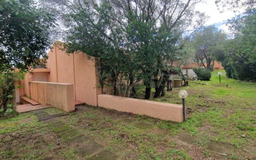 Ein Rückzugsort im Grünen von Stazzo Pulcheddu