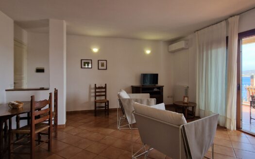 Palau vecchio – Casa Anna