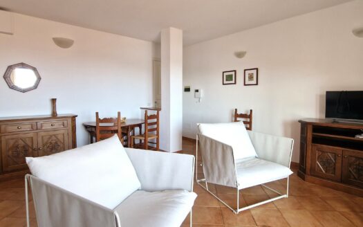 Palau vecchio – Casa Anna