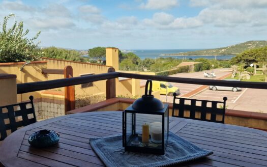 Tranquillità e Vista Mare a Cala Petralana